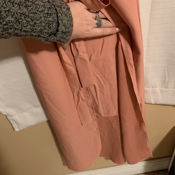 Suzy Shier layered dress - Picture 4 of 4